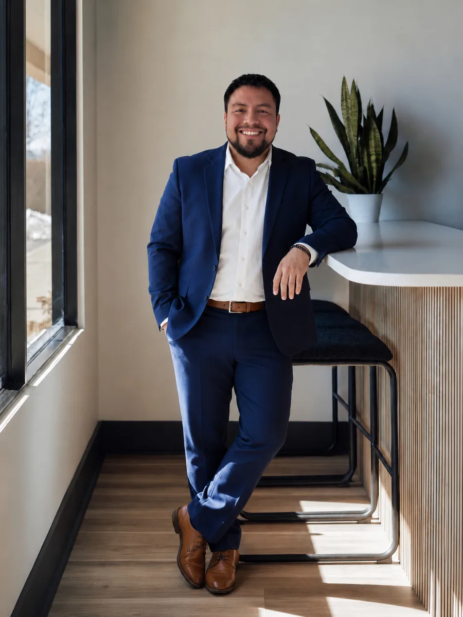 Eric Mears — Crown Homes